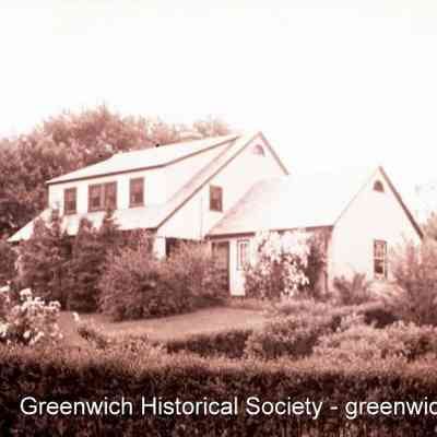 Residence Sachem Road