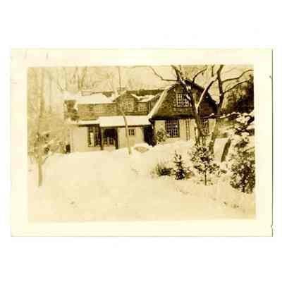 Hunt Residence Buxton Lane B
