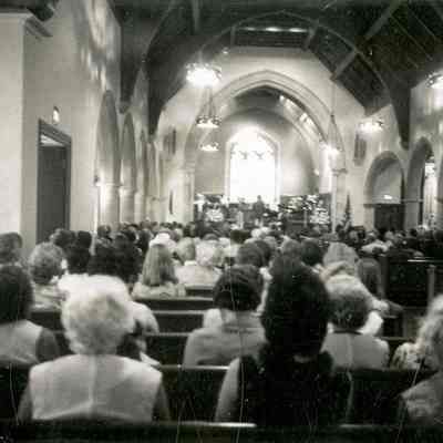 St. Catherine of Siena Congregation A