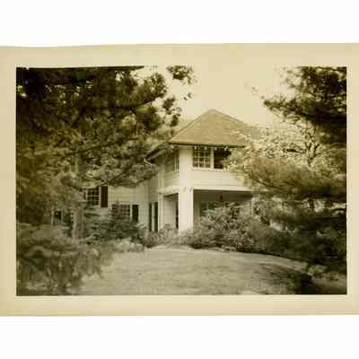 Weltz Residence Midwood Drive D