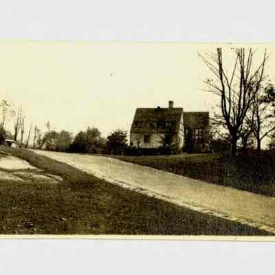 Ramanos Residence Alden Terrace D