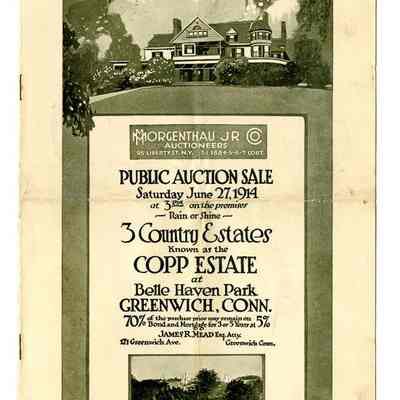 Copp Estate Public Auction Booklet 1