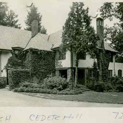 Rich House Cedar Hill