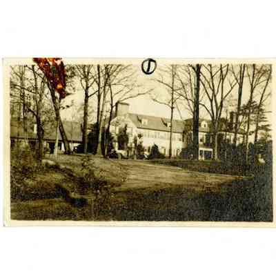 Husted Residence Cedarwood Lane