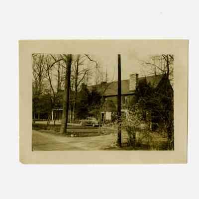 Sultzer Residence West Brother Drive A