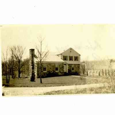 Henry Residence Ridgeview Avenue
