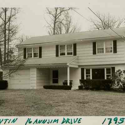 16 Annjim Drive