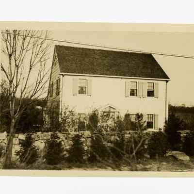 Martin Residence Stanwich Road B