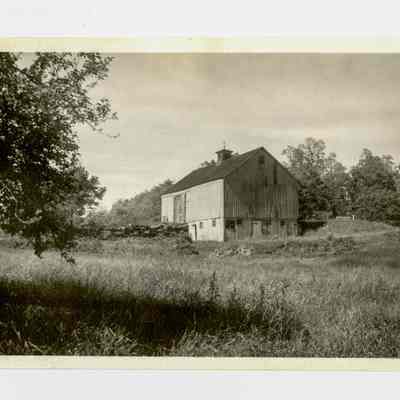 Dupont Residence Yale Farms D