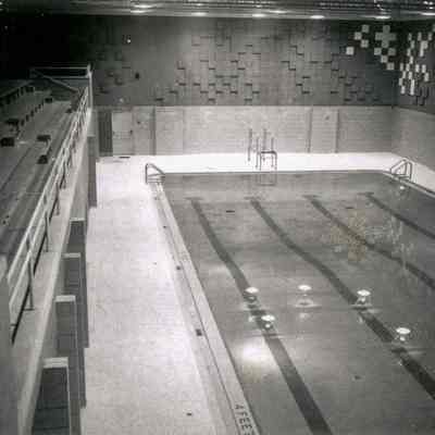 YWCA Pool