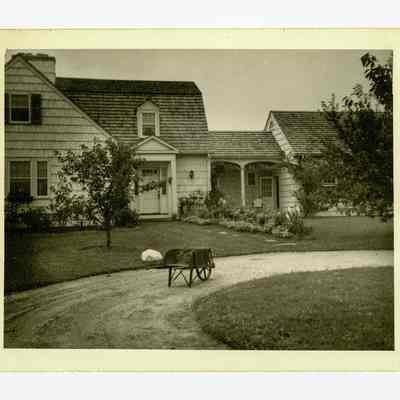 Cooke Estate Taconic Road A