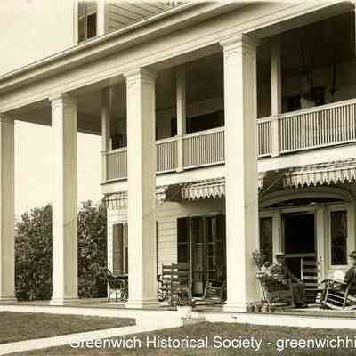 Tuttle Residence