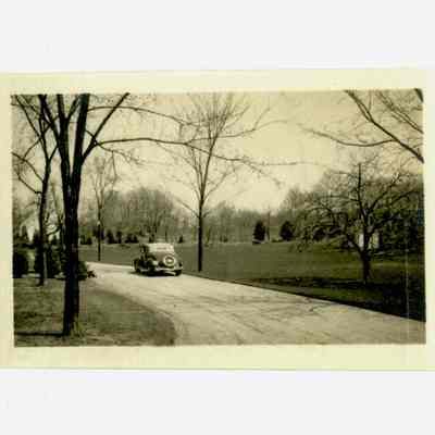 St John Residence Stanwich Road A