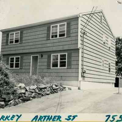 29 Arther Street