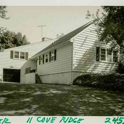11 Cove Ridge Lane B