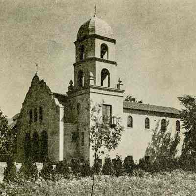 St. Saviour's Building D