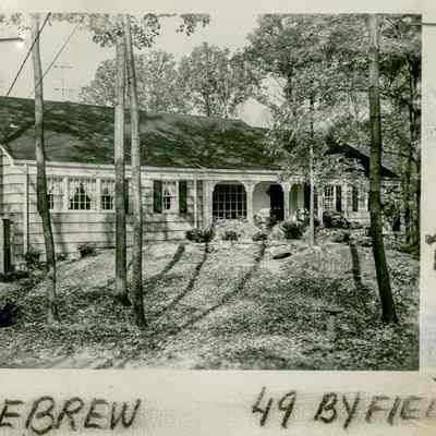 49 Byfield Lane
