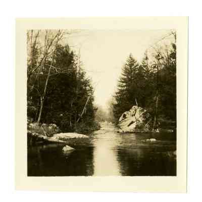 Merribrooke Farms Cognewaugh Road D