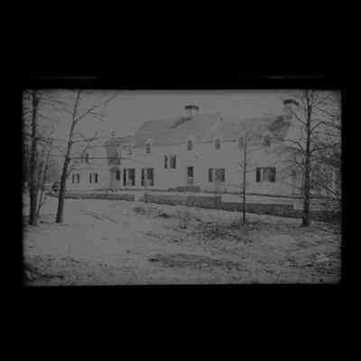 Baldwin Residence Dublin Hill Drive Negative C