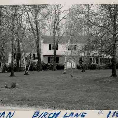 93 Birch Lane
