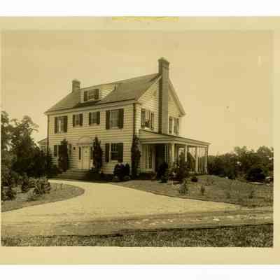 Holcombe Oneida Drive