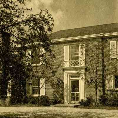 Thompson Residence Anderson Road B