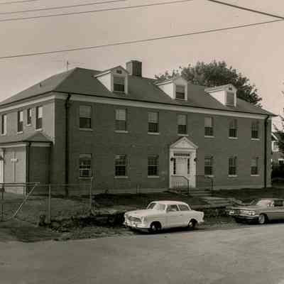 Sacred Heart Convent