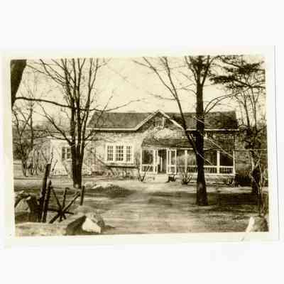 Gaston Residence Lake Avenue