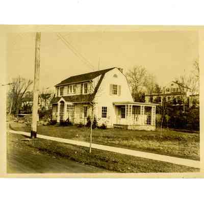 28 Perryridge Road