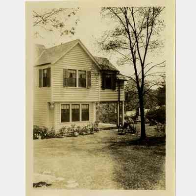 400 North Maple Avenue C