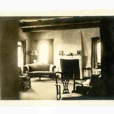 Warner Residence Upland Drive G