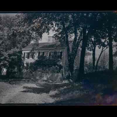 44 Sound Beach Avenue Negative B