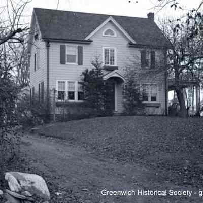 77 Indian Field Road
