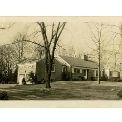 House Club Road
