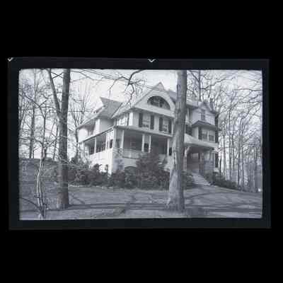 66 Glenwood Drive Negative