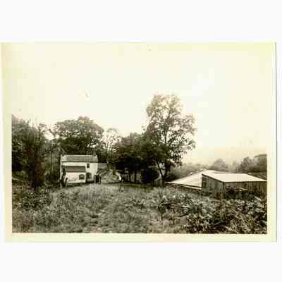 Greenwich Water Company Farms Road D