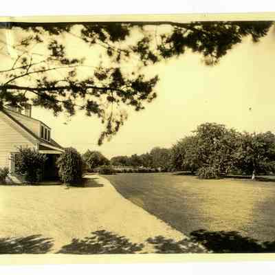 Yandell Estate Stanwich Road B