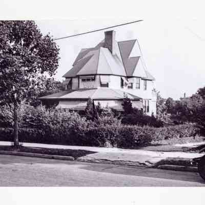 36 West Elm Street B