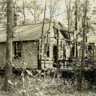 Rest Cottage A