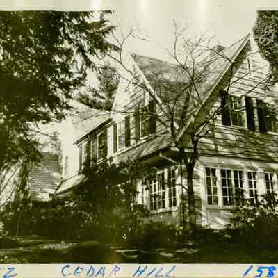 Perez House Cedar Hill