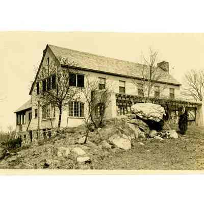 Macy Residence Glenville Road