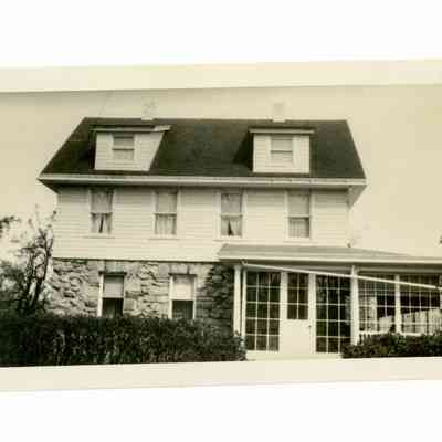 Mead Residence Lake Avenue