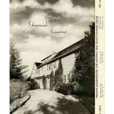 Flinn Estate 1