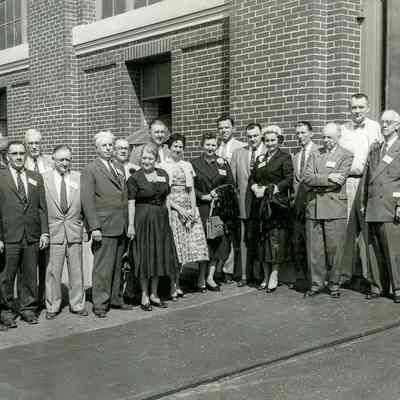 Political Committee