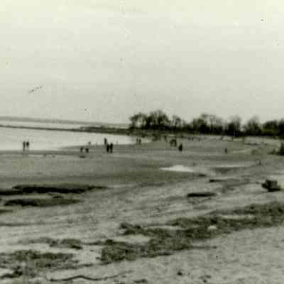 Greenwich Point Beach G