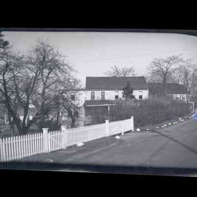 181 Shore Road Negative