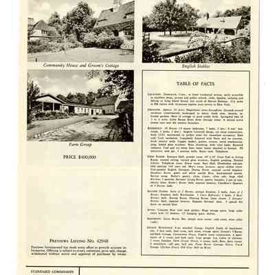 Old Mill Farm 3