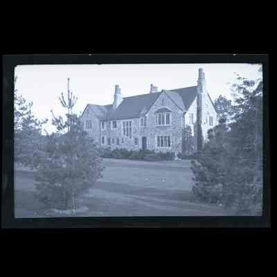 10 Flagler Drive Negative B
