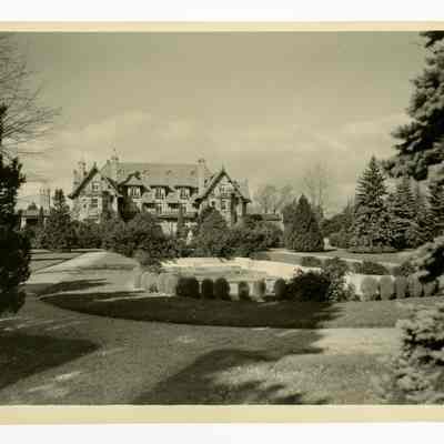 Conyers Farm Estate North Street C