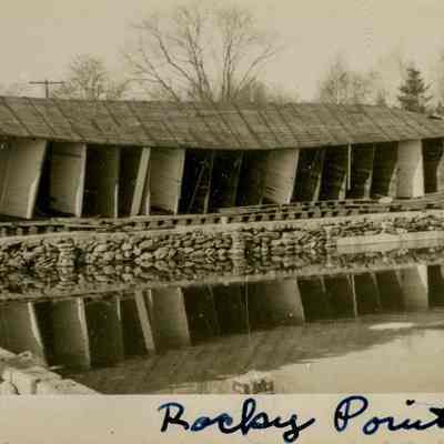 Rocky Point Club B